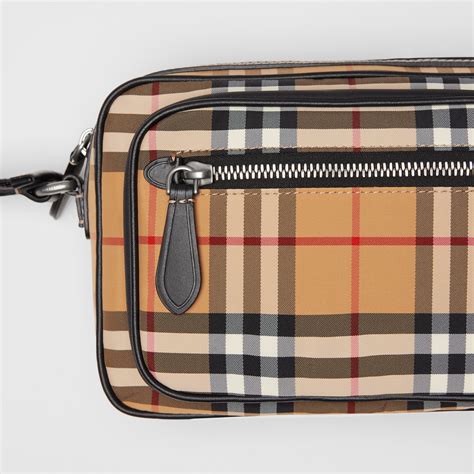 men's purse burberry